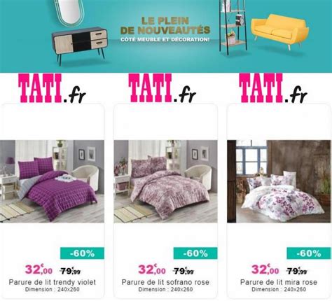 tati strasbourg|Catalogues Tati Strasbourg